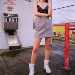 American Apparel Top